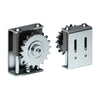 Tecom Chain Tensioner with Sprocket — Part 1278