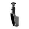 Tecom Guide Rail Bracket (reinforced type) with Adjustable High Type Head — Part 1281