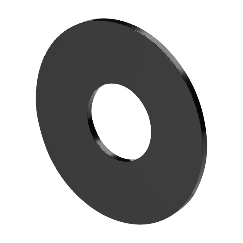 Tecom Flange for Chain Guide — Part 1282