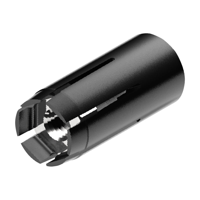 Tecom Expansion Plug (for round tubes) — Part 1283