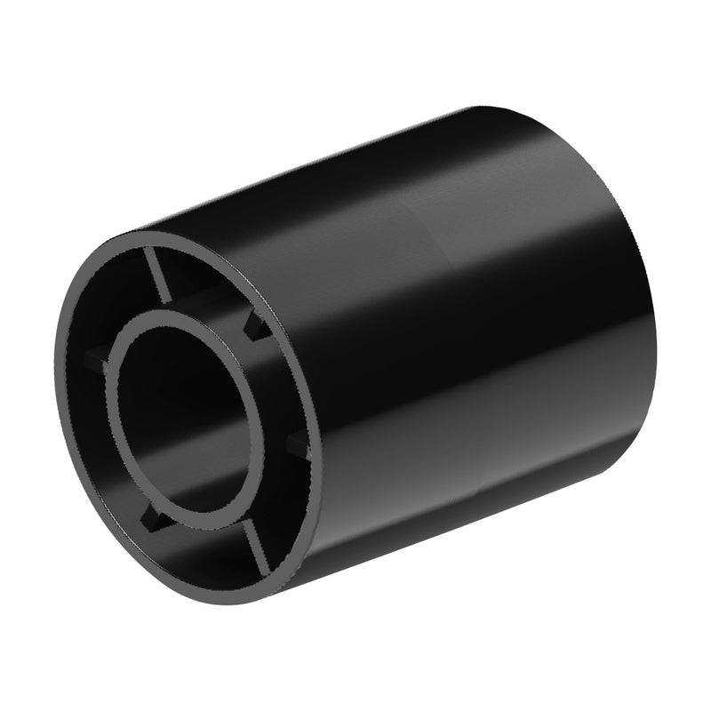 Tecom Double Roller for Chain Return (without flange) — Part 1286