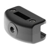 Tecom Guide Rail Clamp on Flat Support (for rectangular rails) — Part 1291