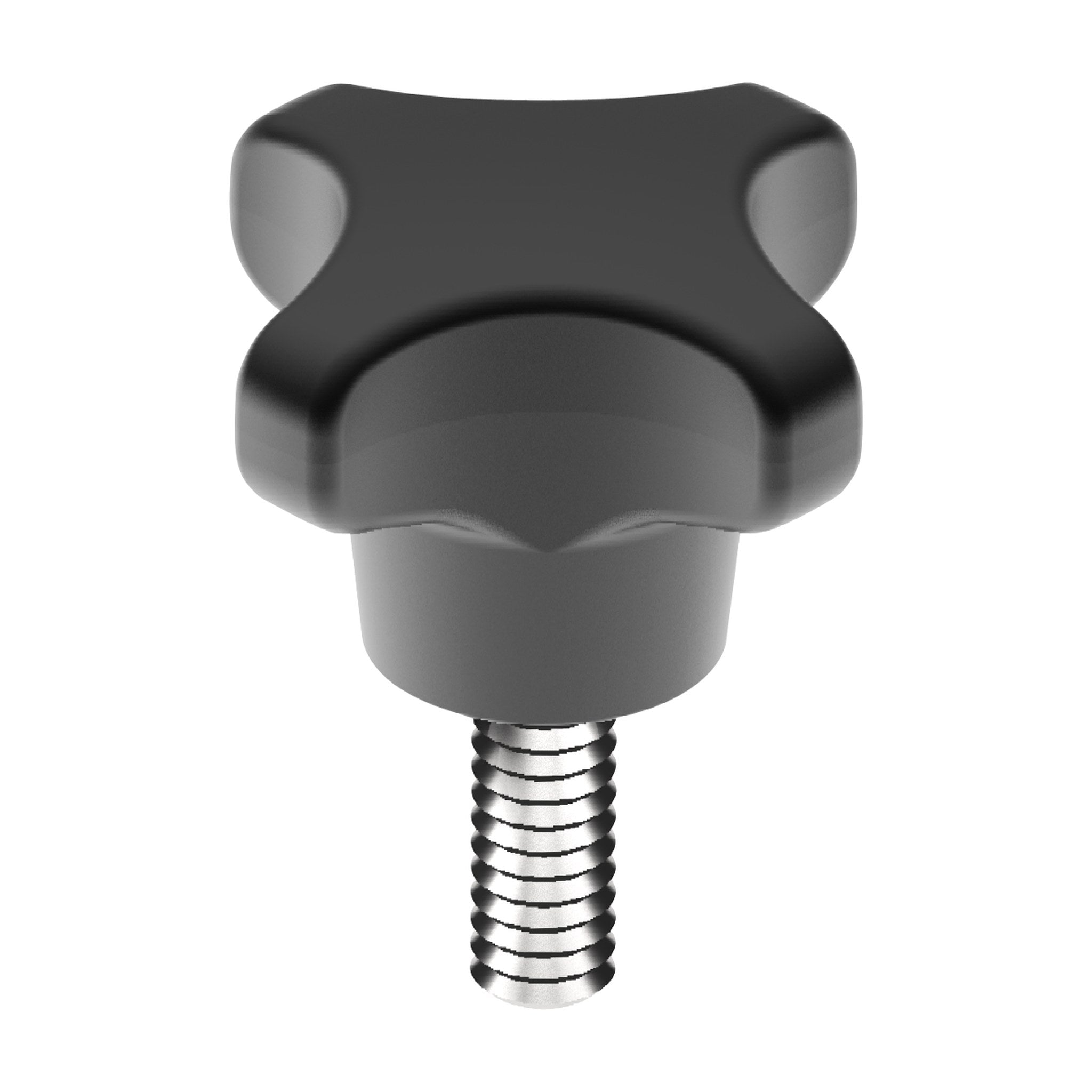 Tecom Knob for Bracket (reinforced type) — Part 1294