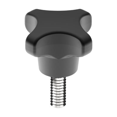 Tecom Knob for Bracket (reinforced type) — Part 1294