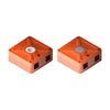 Tecom Reducer for Racks — Part 1299