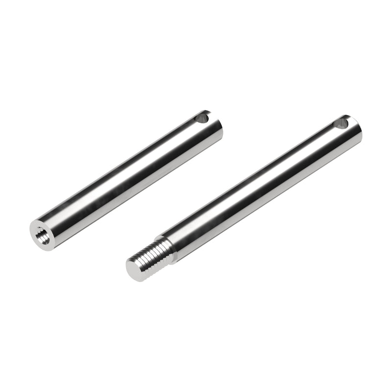 Tecom Threaded Pin — Part 1301