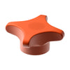 Tecom Knob for Bracket (short type) — Part 1313