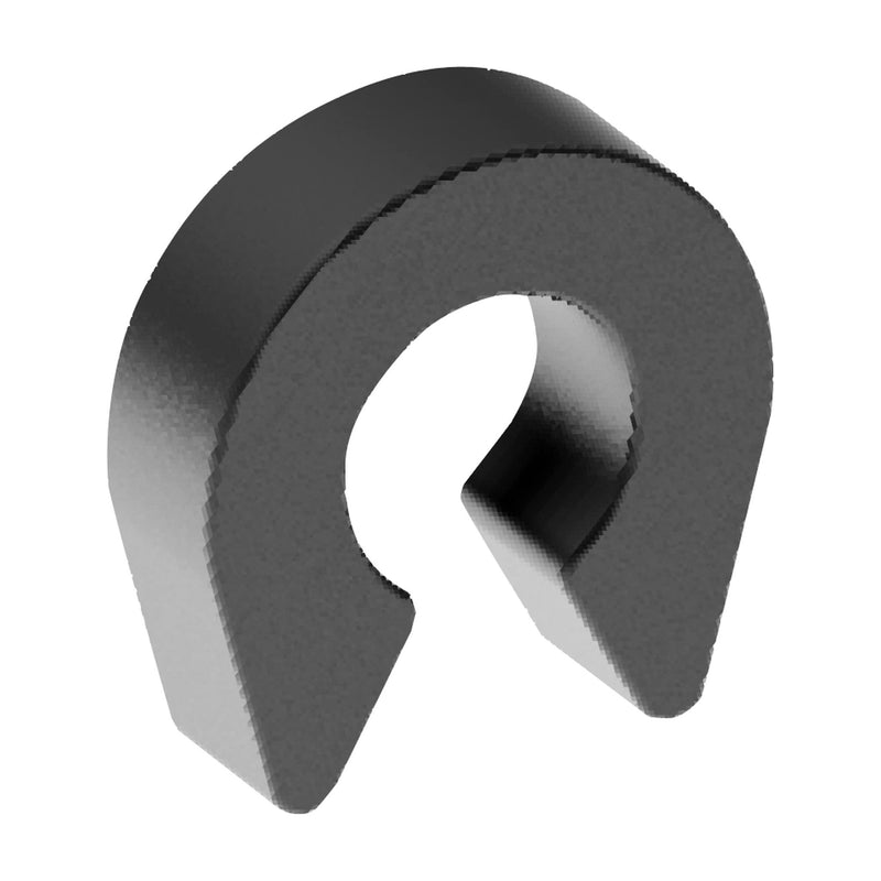 Tecom Spacer for Rail-holder Cylinder — Part 1316