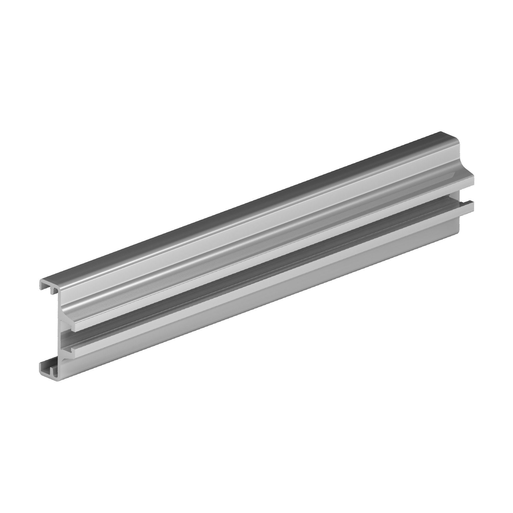 Tecom Profile for Side Guides (single type) — Part 1320