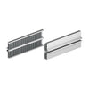 Tecom Roller Side Guide with Cylinders (double type, 12mm pitch) — Part 1326