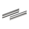 Tecom Profile for Side Guides (stainless steel) — Part 1330