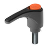 Tecom Ratchet Handle Clamping — Part 1332