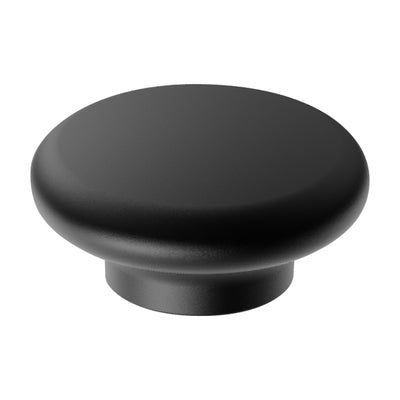 Tecom Round Handle (ø 44 mm) — Part 1334