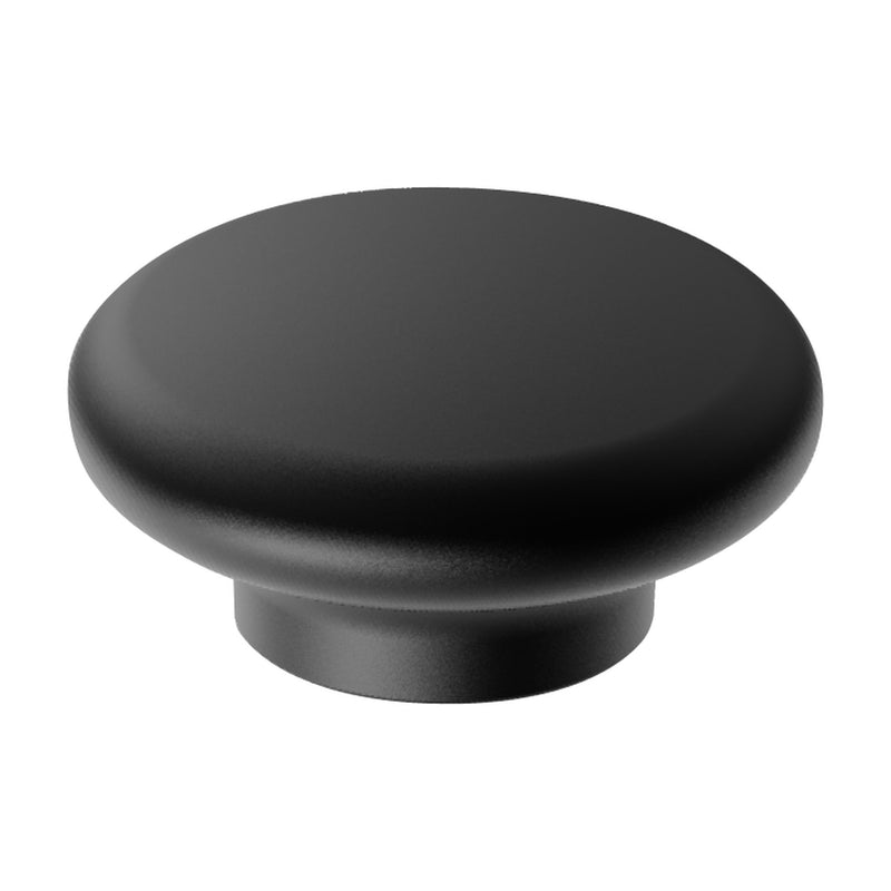 Tecom Round Handle (ø 44 mm) — Part 1334