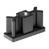Tecom Threaded Bushing (for conveyor flanks) — Part 1335