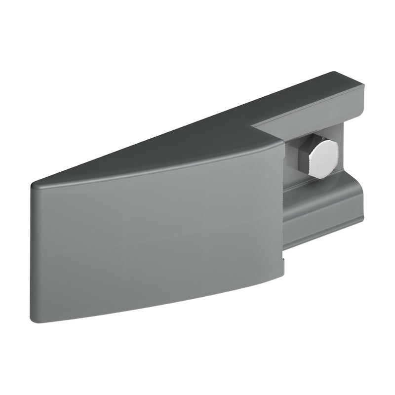 Tecom Separation Block for Roller Side Guide (single type) — Part 1340