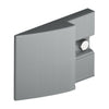 Tecom Separation Block for Roller Side Guide (double type) — Part 1342