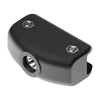 Tecom Guide Rail Clamp Pneumatic Mount (for trapezoidal rails) — Part 1347