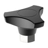 Tecom Knob — Part 1350