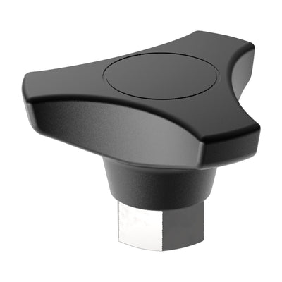 Tecom Knob — Part 1350