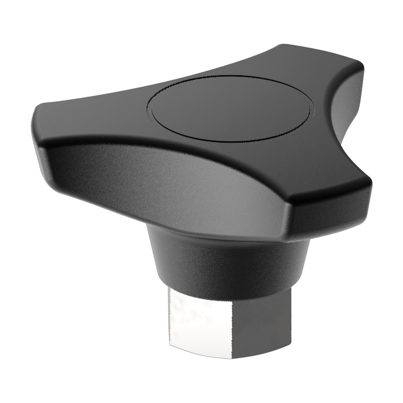 Tecom Knob — Part 1350