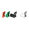 Tecom Spacer for Guide Rail Pin — Part 1352