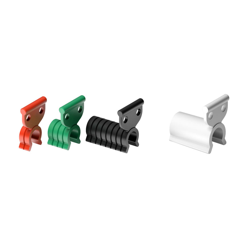 Tecom Spacer for Guide Rail Pin — Part 1352