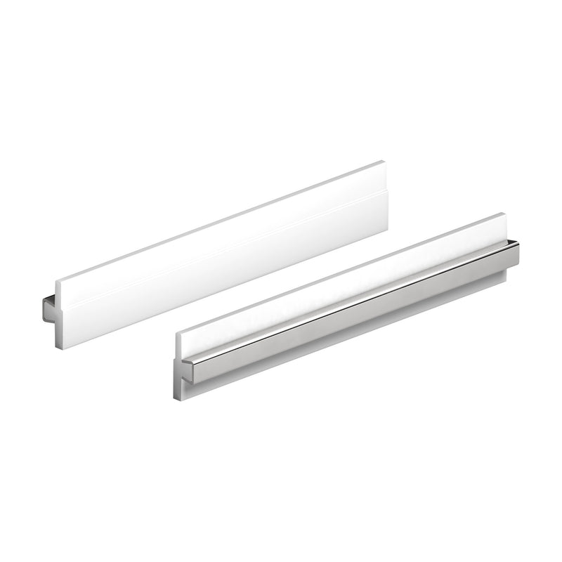 Tecom Guide Rail (with metal profile) — Part 1353