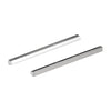 Tecom Guide Rail (round, with metal profile) — Part 1354