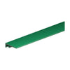 Tecom Extruded Profile (supplied in coils of 50/60 Mt., for plates 2-4mm) — Part 1361