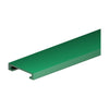 Tecom Extruded Chain Guide Profile (for flat 30×3mm, supplied in 3 Mt. lengths) — Part 1364