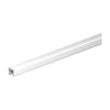 Tecom Extruded Product Guide Rail (50 Mt coils, for 6-7mm plates) — Part 1369