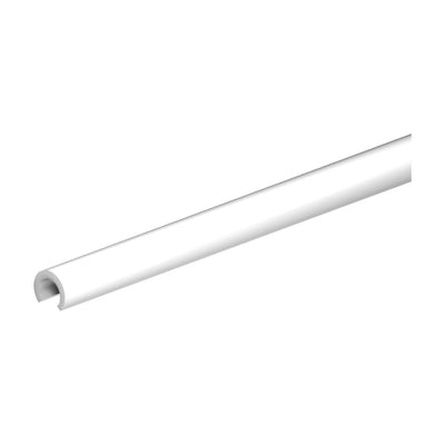 Tecom Extruded Product Guide Rail (60 Mt coils) — Part 1370