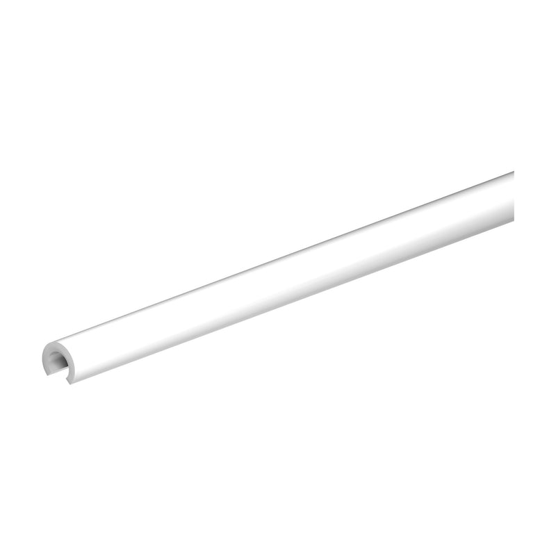 Tecom Extruded Product Guide Rail (60 Mt coils) — Part 1371