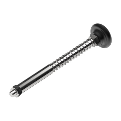 Tecom Guide Rail Pin — Part 1374