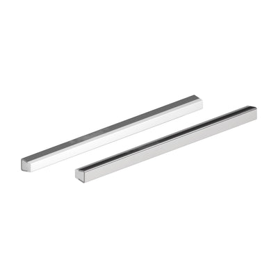 Tecom Guide Rail for High Temperatures (with metal profile) — Part 1377