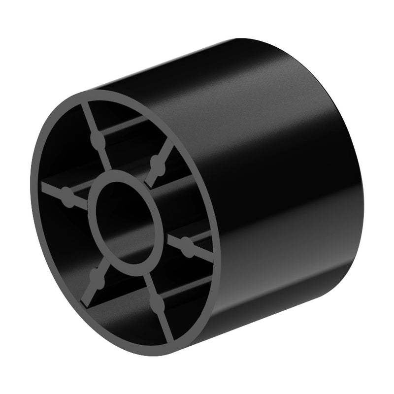 Tecom Roller for Chain Return (without flange) — Part 1380