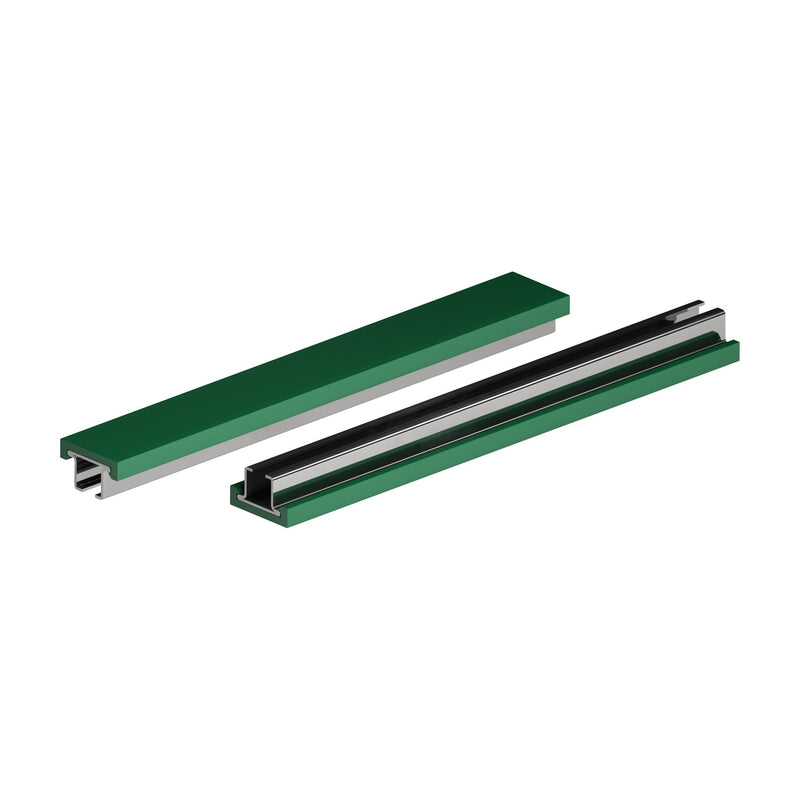 Tecom Chain Guide Profile (40mm) — Part 1381