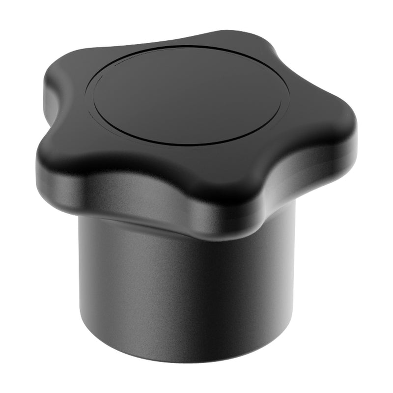 Tecom Knob — Part 1383
