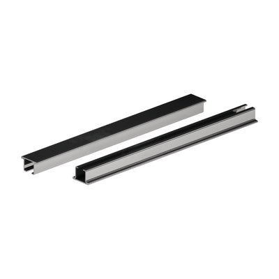 Tecom Chain Guide Profile (metal only) — Part 1384