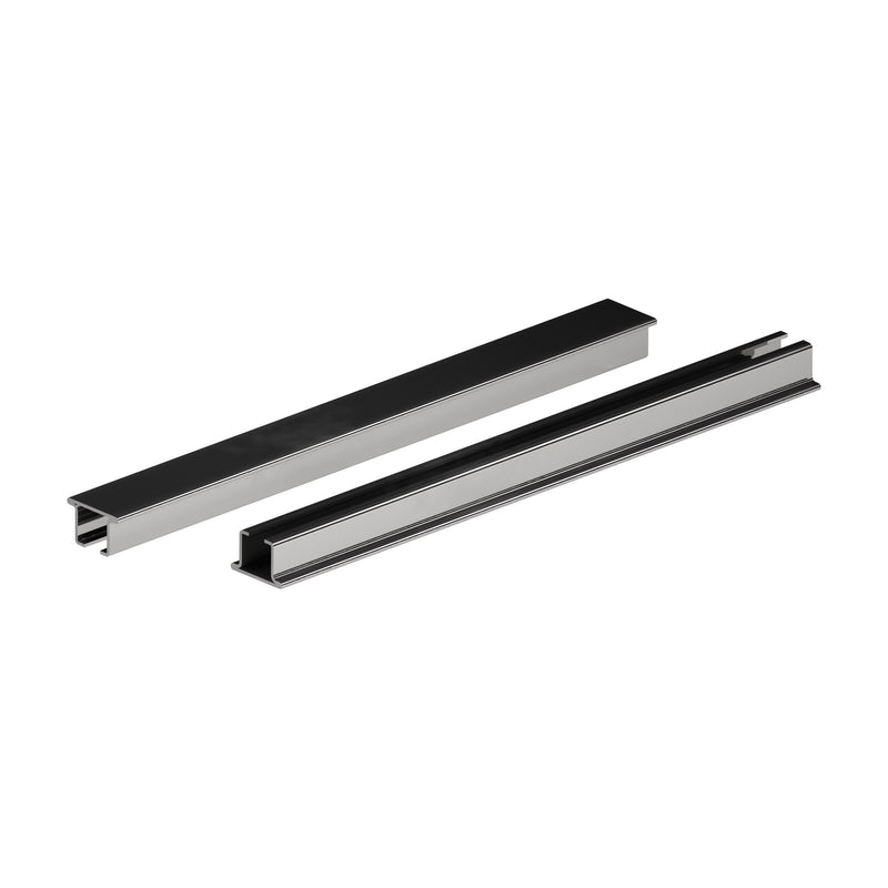 Tecom Chain Guide Profile (metal only) — Part 1384