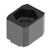 Tecom Mounting Block for Chain Guide Profile — Part 1390