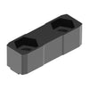 Tecom Connecting Block for Chain Guide Profile — Part 1391