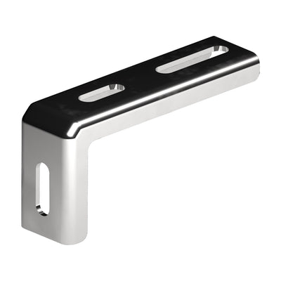 Tecom Bracket 90° (70 mm x 140 mm) — Part 1392