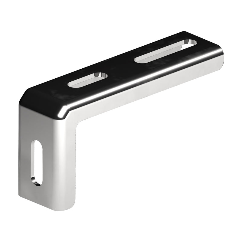 Tecom Bracket 90° (70 mm x 140 mm) — Part 1392