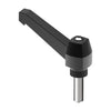 Tecom Ratchet Handle Clamping — Part 1397