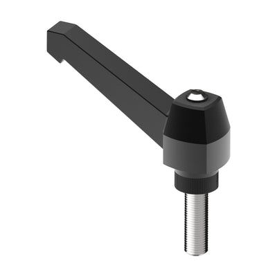 Tecom Ratchet Handle Clamping — Part 1397