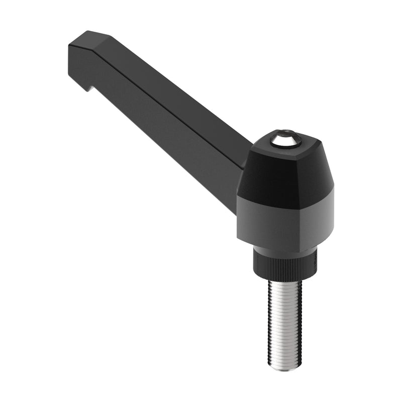 Tecom Ratchet Handle Clamping — Part 1397