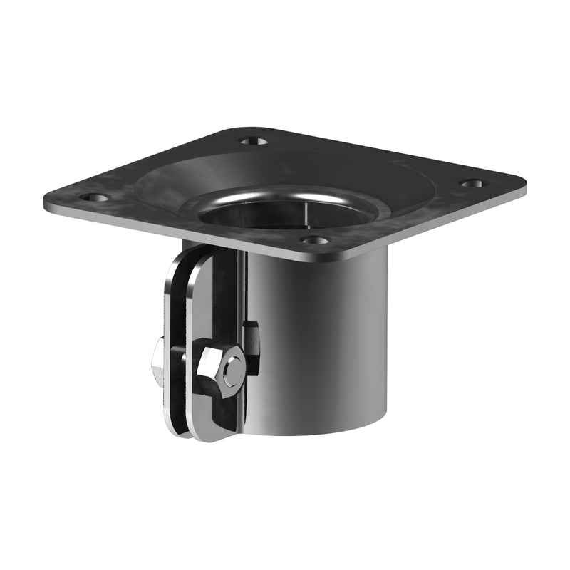 Tecom Bearing Head — Part 1402