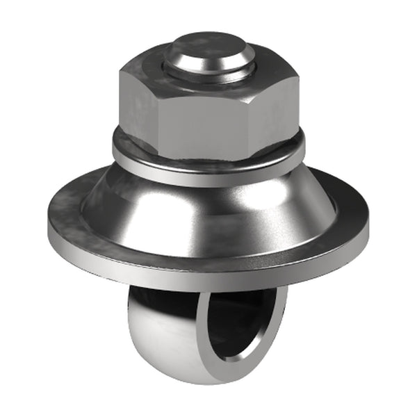 Tightening Eyebolts